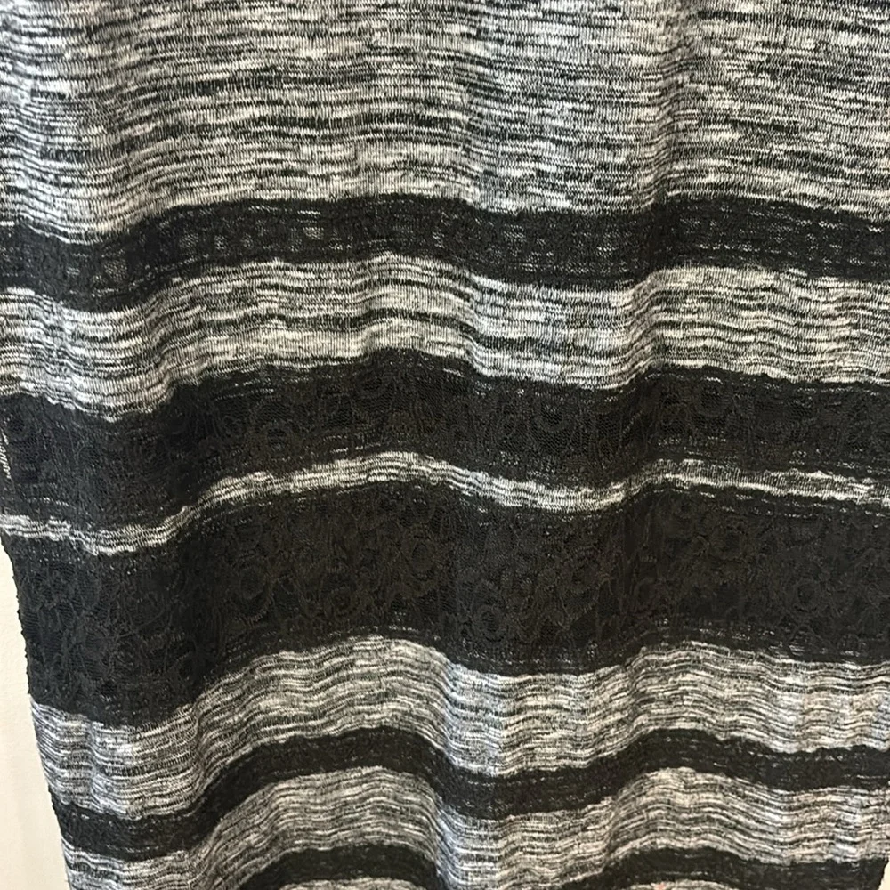 Free People lace maxi dress - Picture 4 of 14
